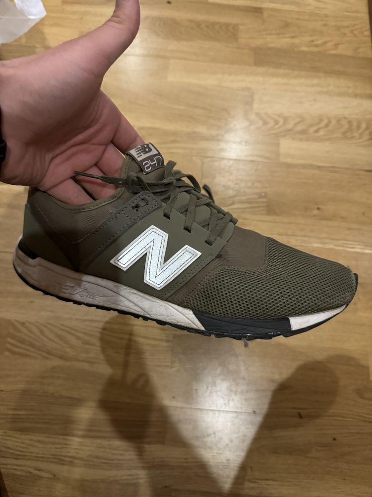 Кросівки New Balance