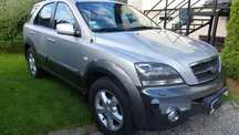 Kia Sorento Kia Sorento 2.5CRDI 2006 4X4