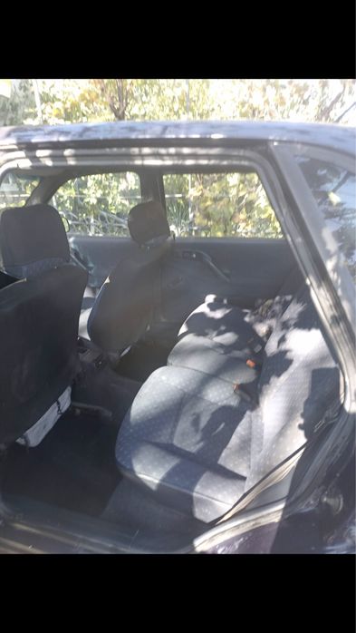 Продам фольсваген пасат дизель 1.9 на ходу