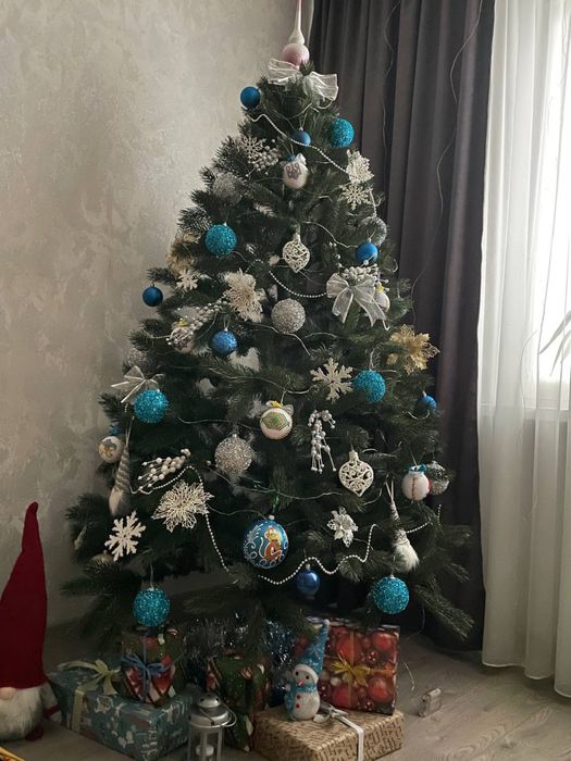 Ялинка лита 1,8 м