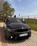 BMW SERII 1 e81 118d 2007r