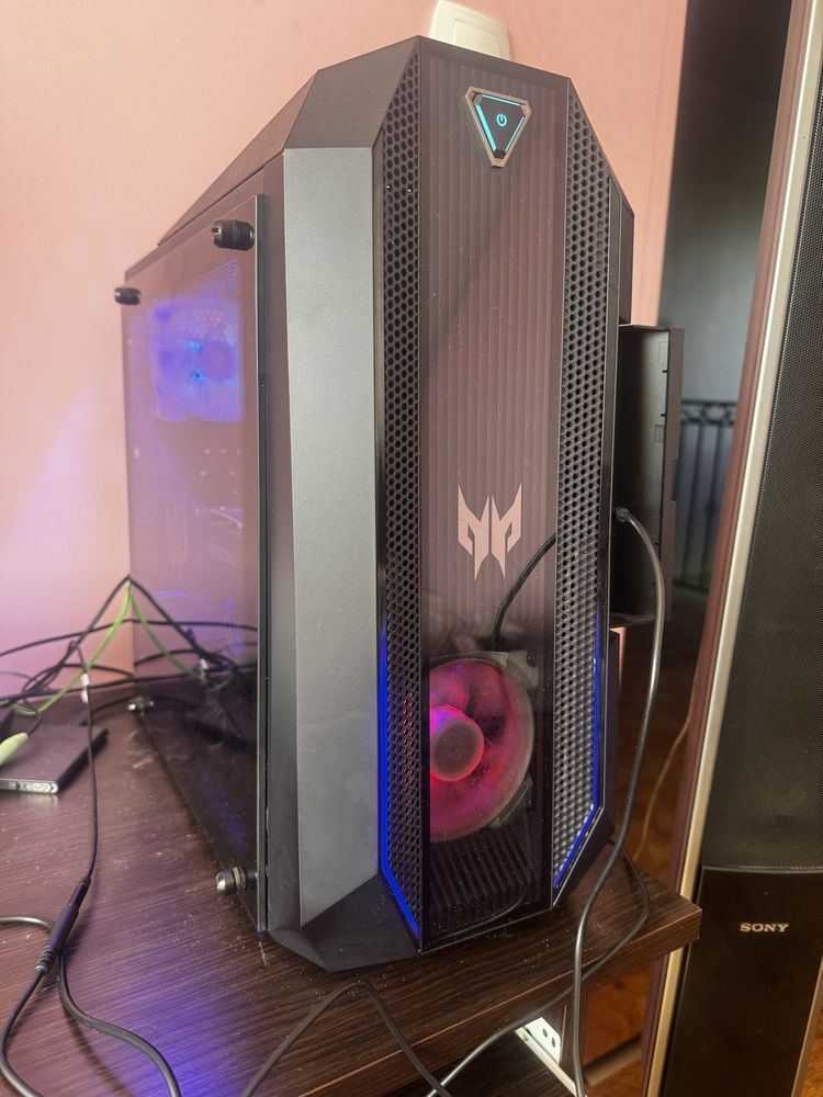 Acer Predator Orion 3000