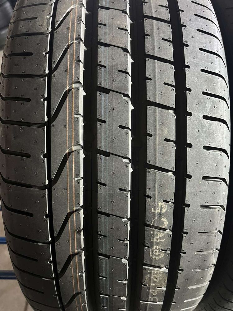 275/40/22 R22 Pirelli PZero TM 4шт новые