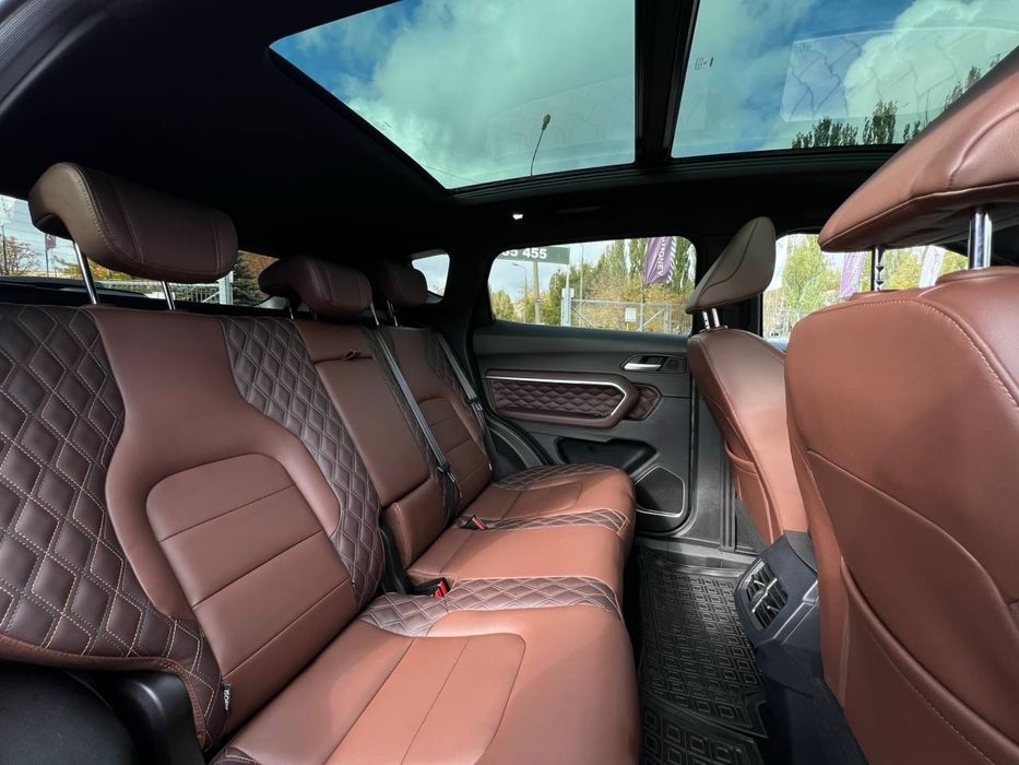 Haval H6    №3635р (ВНЕСОК від 15%) Альянс Авто Кривий Ріг