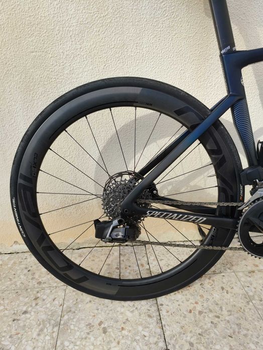 Specialized Tarmac SL 7 Comp.