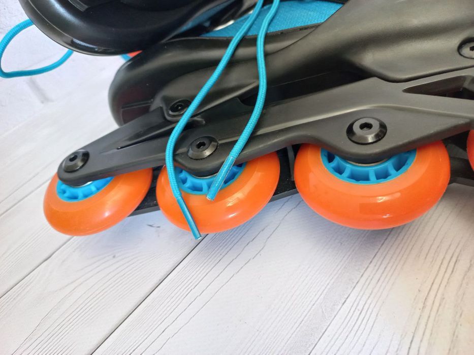 Ролики 29-32 р новые