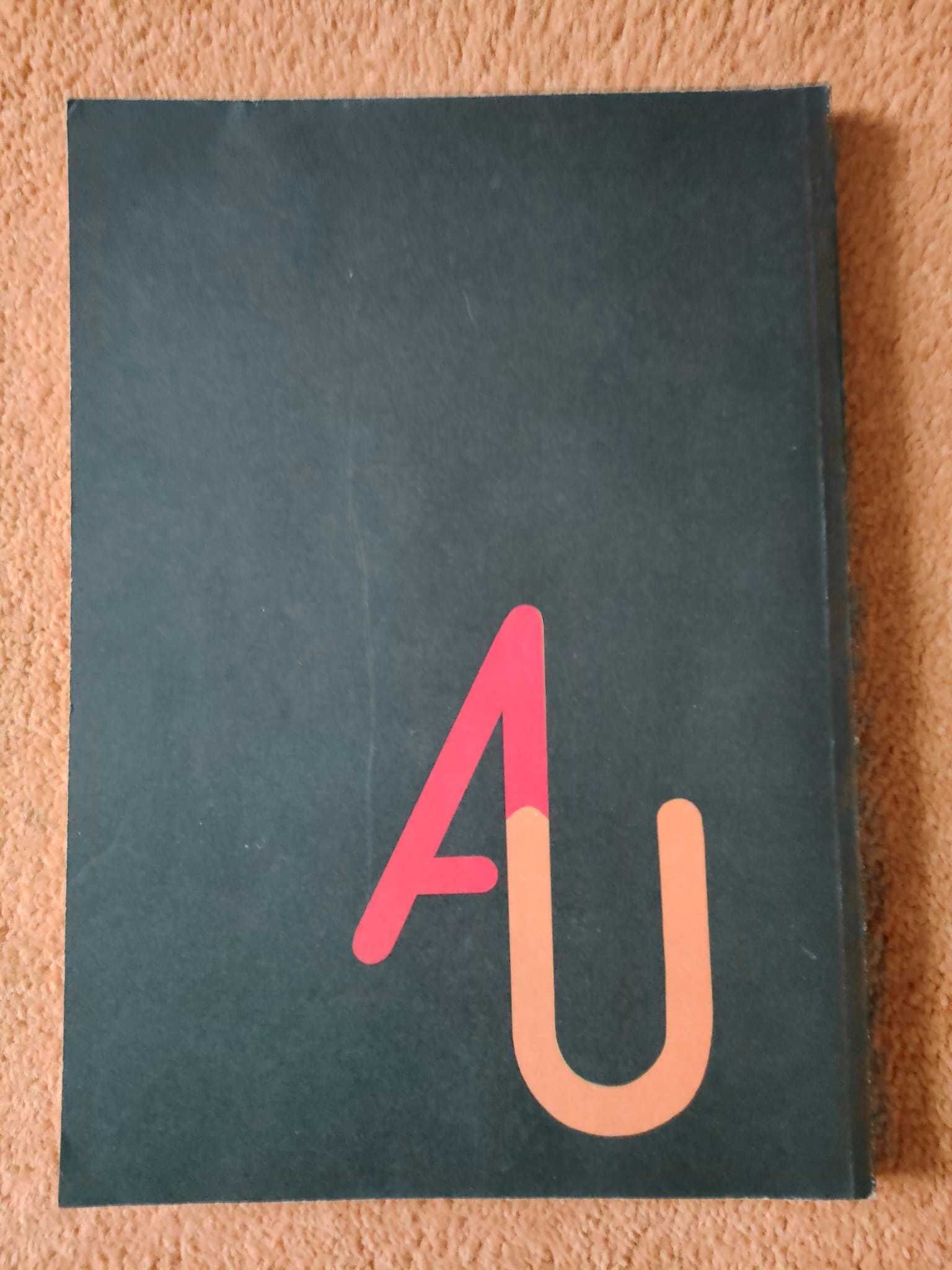 Alfabet Urbana Jerzy Urban książka