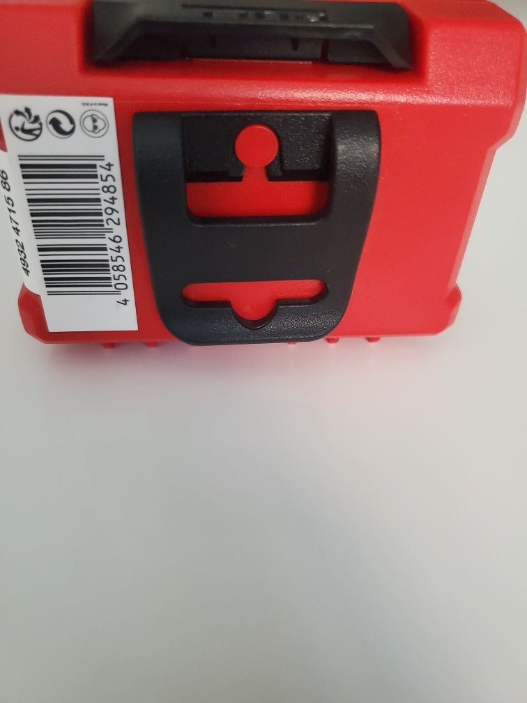 Milwaukee Shockwave Compact Bit 32 Piece Torx Set 4932471586, набір 32