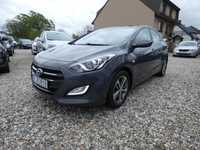 Hyundai I30 hyundai i30 benzyna auto zadbane bezwypadkowe