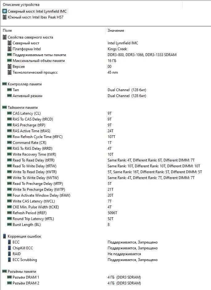 Игровой  Core i7-860/Dell Studio XPS 8100/ 8 Gb DDR3/R 9  380 / 1 Tb