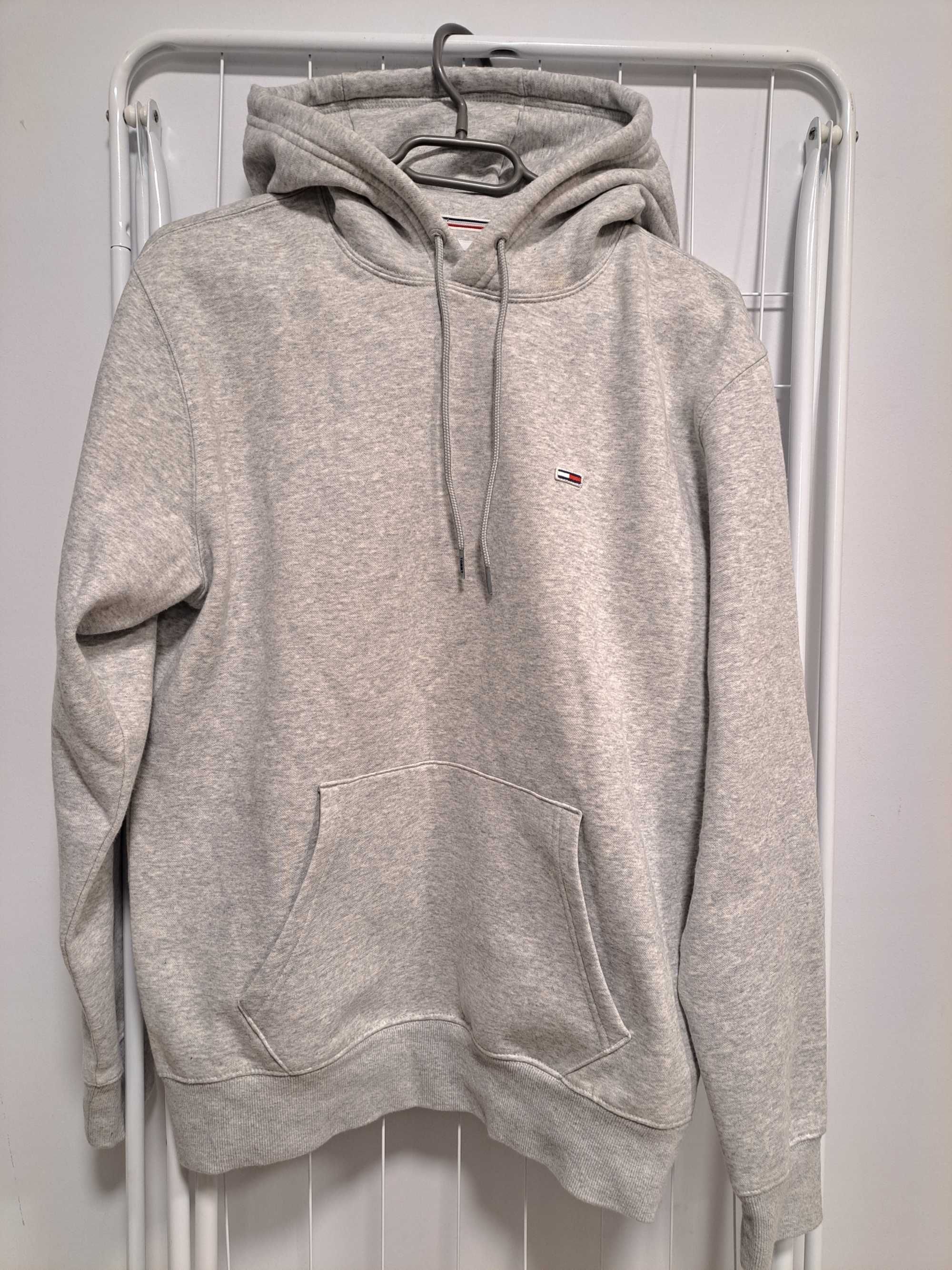 Bluza męska Tommy Hilfiger HOODIE Rozmiar S