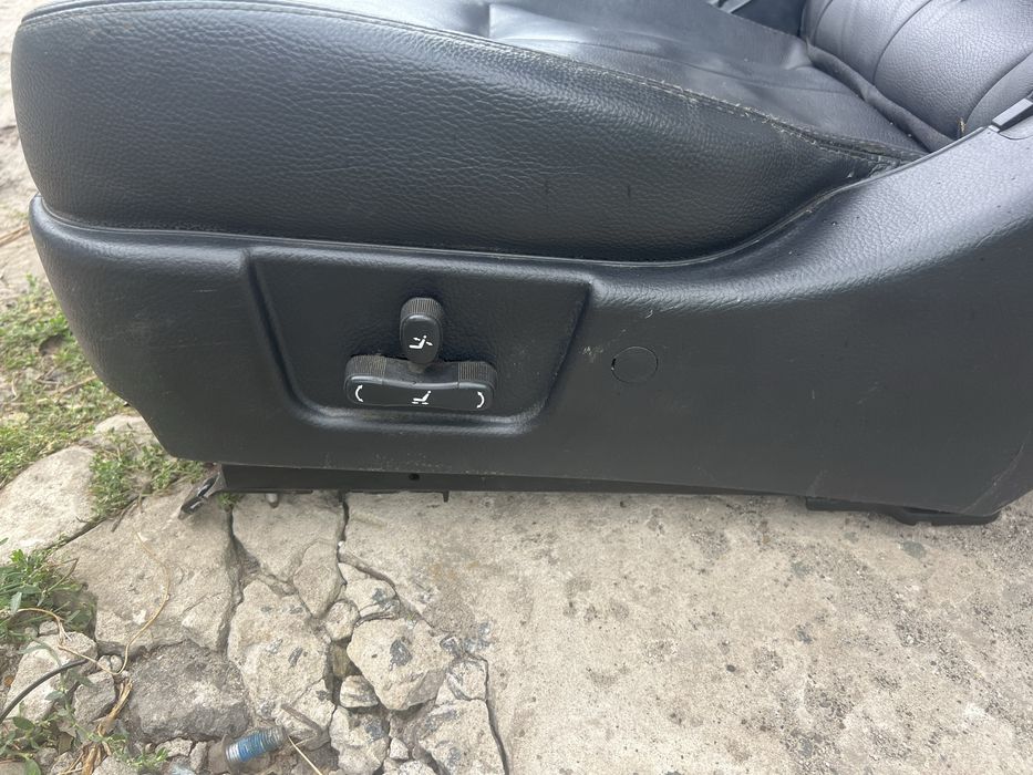 ланос lacetti aveo сиденья разборка