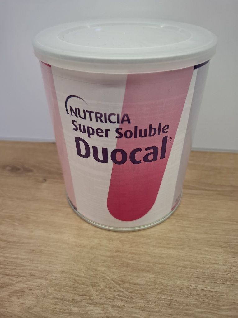 Mleko Duocal Nutricia Super Double