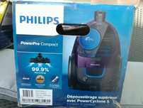 Philips FC9333 odkurzacz bezworkowy 900W