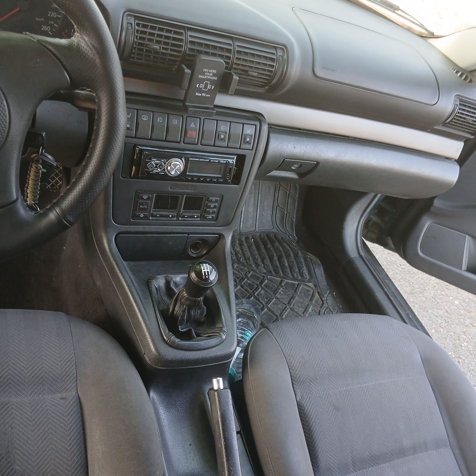 Audi a4 b5 ano 1998 1.9 Tdi 110cv AFN