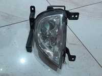 Hyundai IX55 VERACRUZ halogen prawy