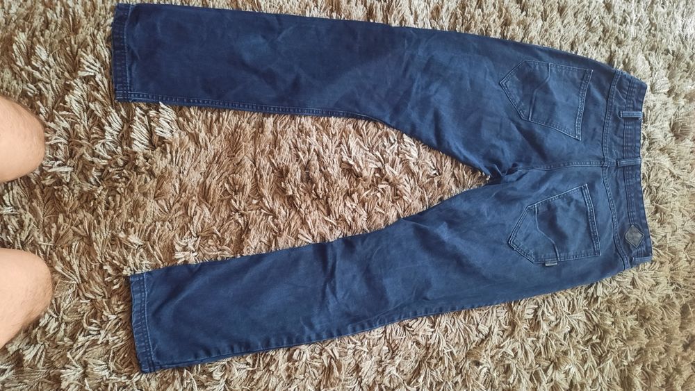 Spodnie meskie Croop jeans 32×32 rozmiar Stan idealny