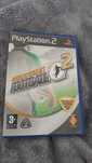 Gaelic games football PlayStation 2, ps2