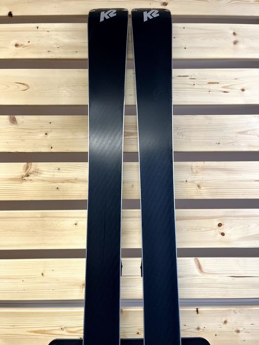 SPORTOWE ALL-MOUNTAIN | Narty K2 DISRUPTION 82 Ti 170cm speed rocker