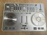Mikser Kontroler DJ Vestax Spin