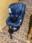 Fotelik Joie i-Spin 360
