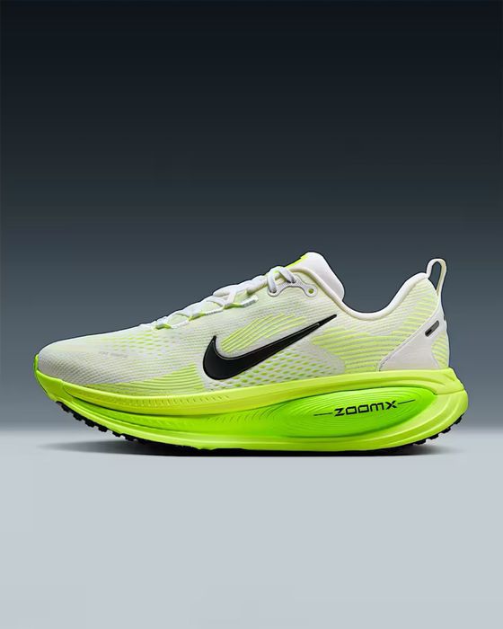 Оригінальні кросівки NIKE VOMERO 18 (HM6804-102) | Нові!