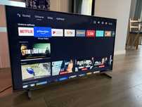 Telewizor Philips Ambilight 43PUS7956/12