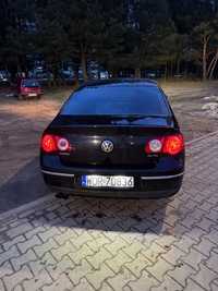 Volkswagen Passat Vw passat b6