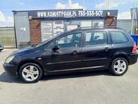 Peugeot 307 !!! Ożarów Mazowiecki !!! 2.0 benzyna 2005 rok produkcji KOMIS TYSIAK