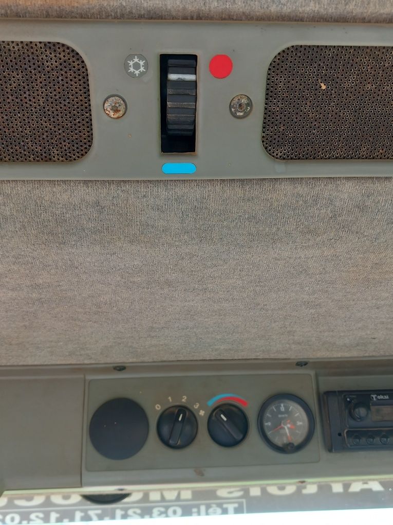 Mf 6270 w orginale 8300h