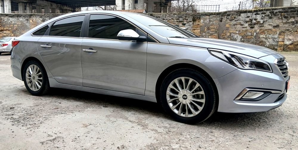 Продам автомобіль