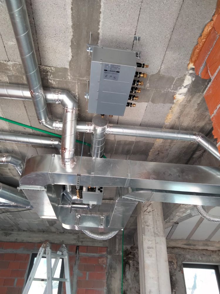 Tecnico de ar condicionado (bom ar )