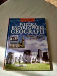 Wielka encyklopedia geografi