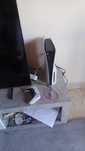 PlayStation 5, com 1 comando e 2 jogos com factura, 400€