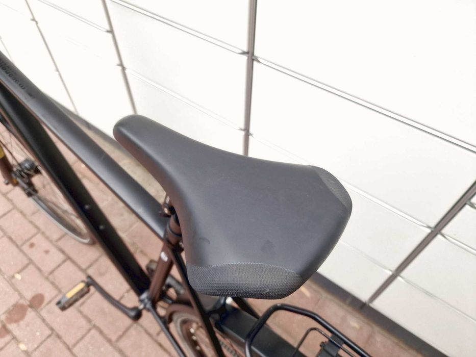 Rower trekkingowy KTM MARANELLO Alfine 11 / Pasek Gates / Air / FV23%