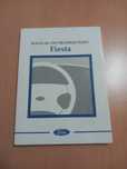 Manual Ford Fiesta 1995 / 2002