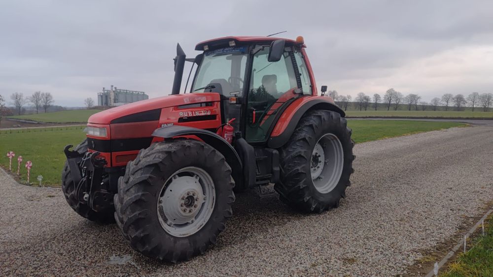 Same rubin 120 jak Lamborghini champion