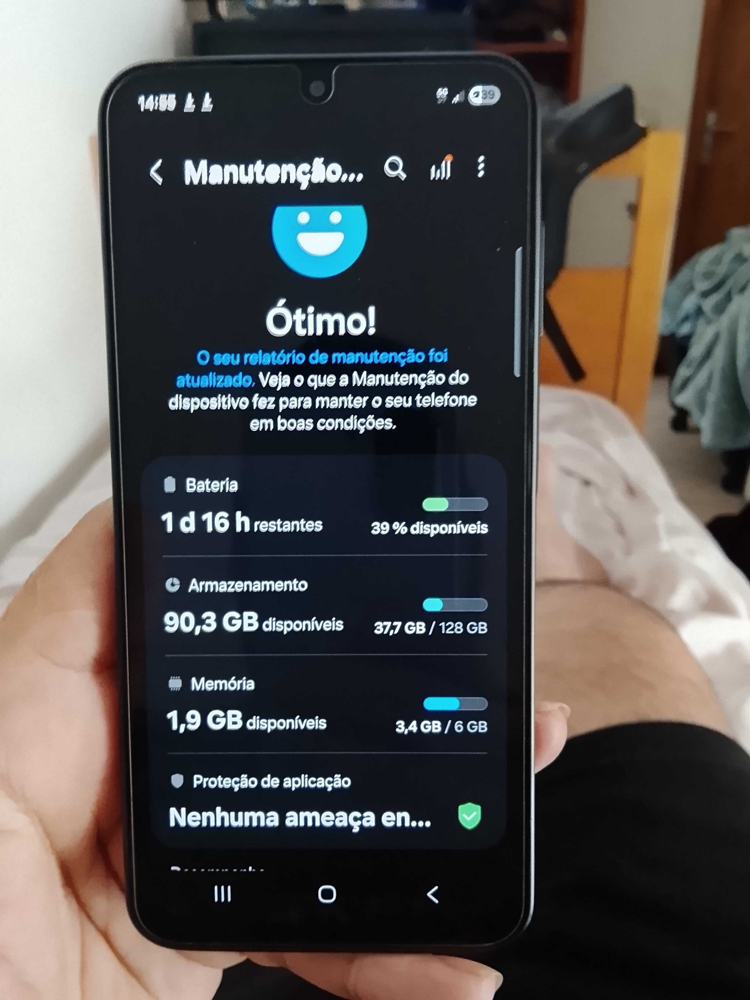 Samsung galaxy A26 5G