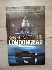 ,,Londongrad" Reggie Nadelson