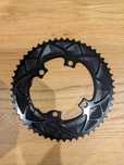 Zębatki Absoluteblack Ultegra/Dura-Ace 52/36
