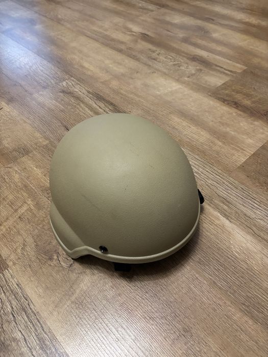 Шлем mich-2000 страйкбольный