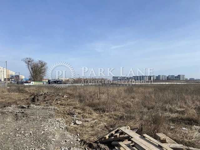 Продам земельну ділянку 11,6 га у Софіївській Борщагівці, вул. Соборна