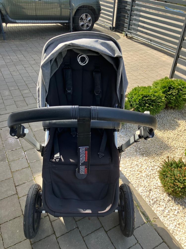 Wózek Bugaboo Cameleon 3