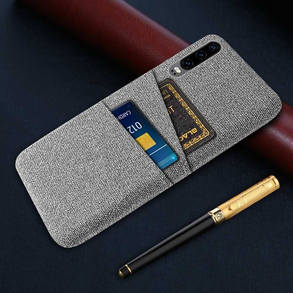 Etui Huawei P30 PRO