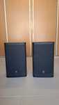 Colunas Eletro Voice ELX 112p