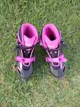 Patins em linha menina, 31 a 35