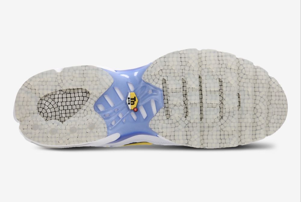 Nike tn lisboa air max plus