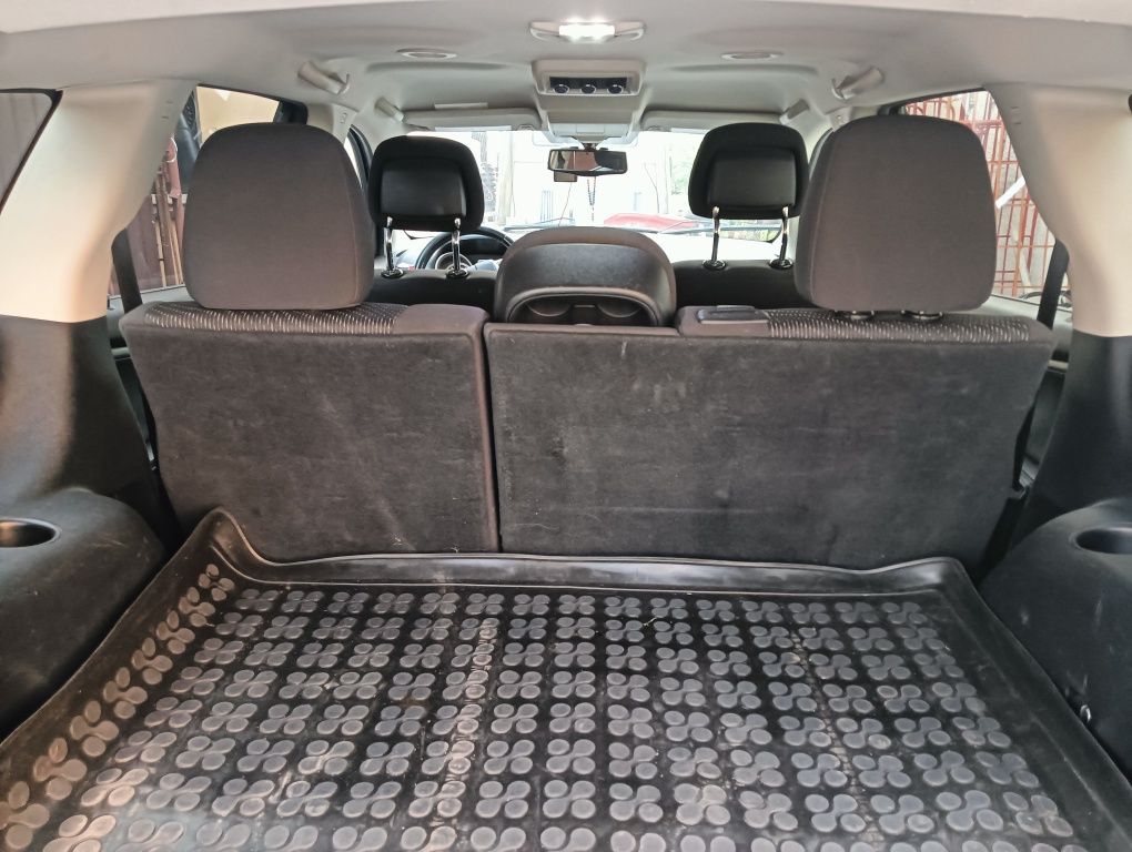 Fiat freemont 2.0