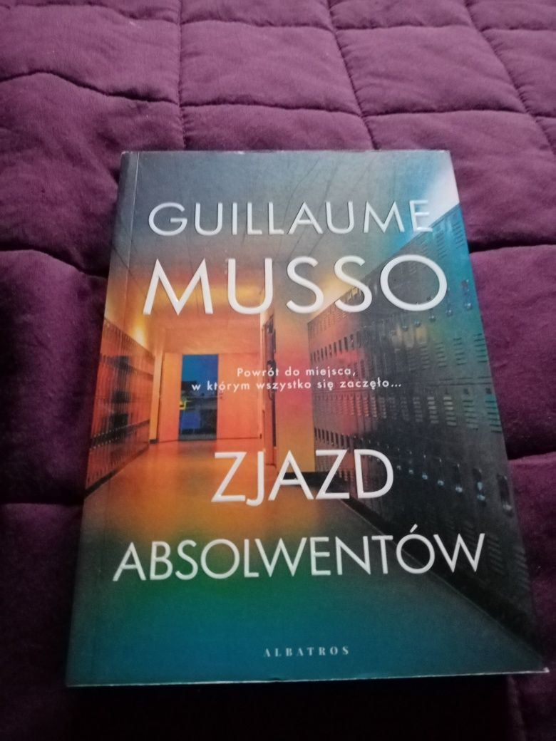 Zjazd absolwentów Musso