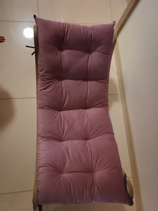 Bujak montessori ze zjeżdżalnią/ ścianka wspinaczkową